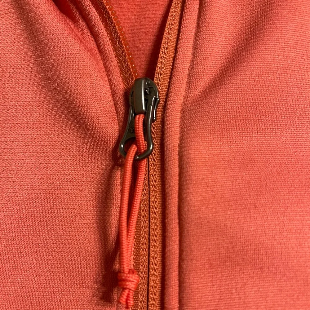 The north face zip up - Picture 2 of 11